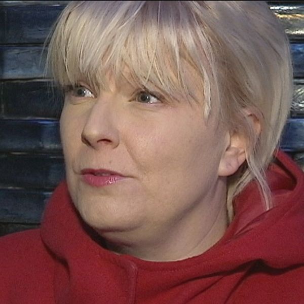 Ulrika Edman