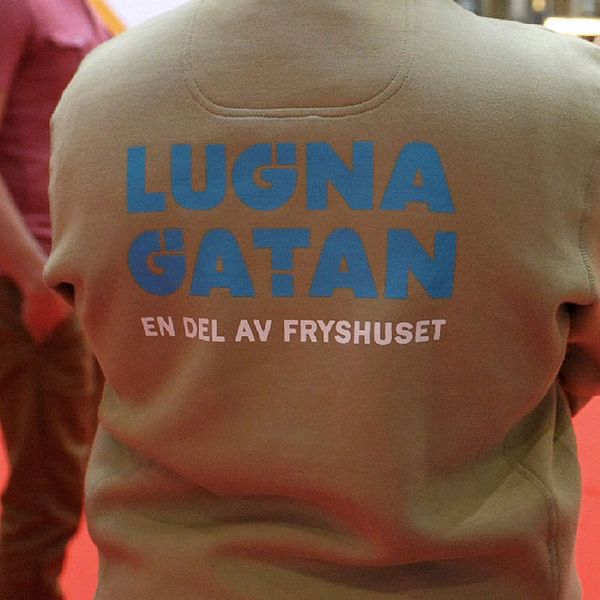 Lugna Gatan