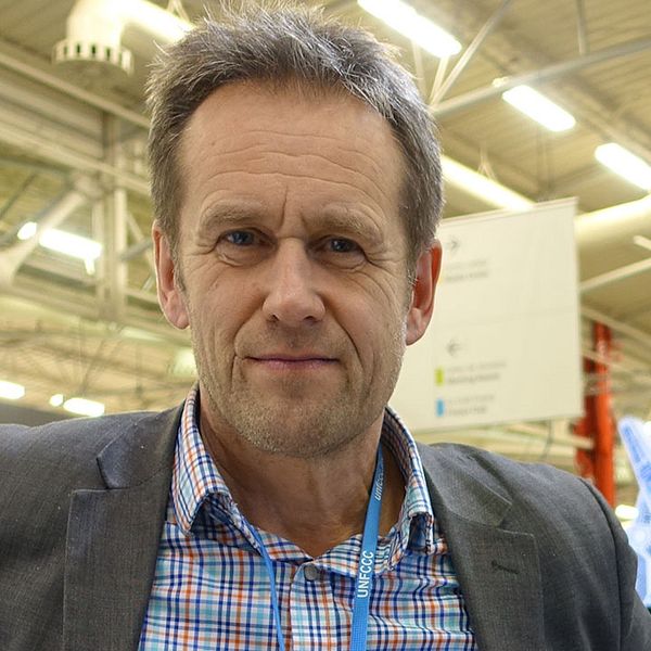Svante Axelsson, Nationell samordnare för fossilfritt Sverige