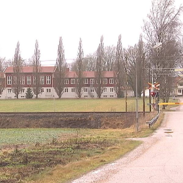 Naturbruksskolan Nuntorp