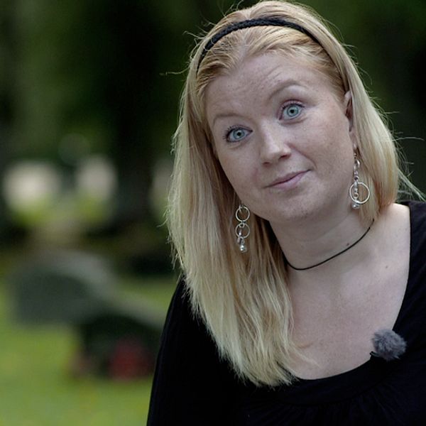 Emma Jangestig