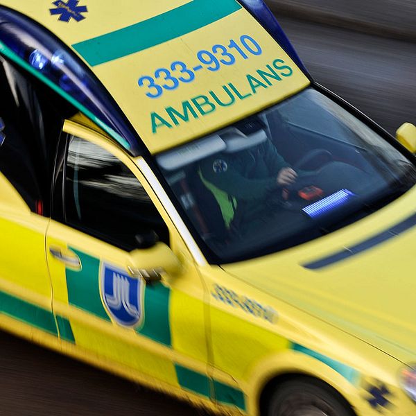 ambulans