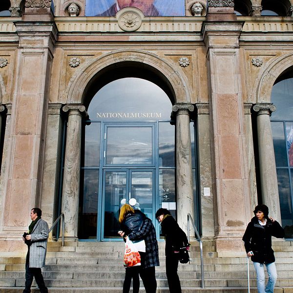 Fri entré på statliga museum är en av de reformer som träder i kraft 2016.