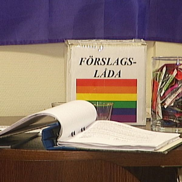 Kompassen för unga HBTQ-killar