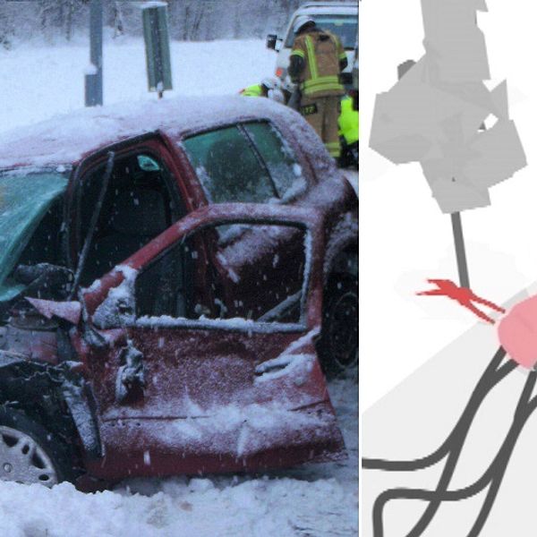Car crash