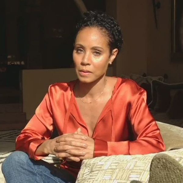 Jada Pinkett-Smith