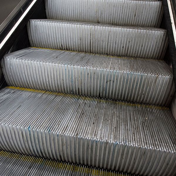 rulltrappa