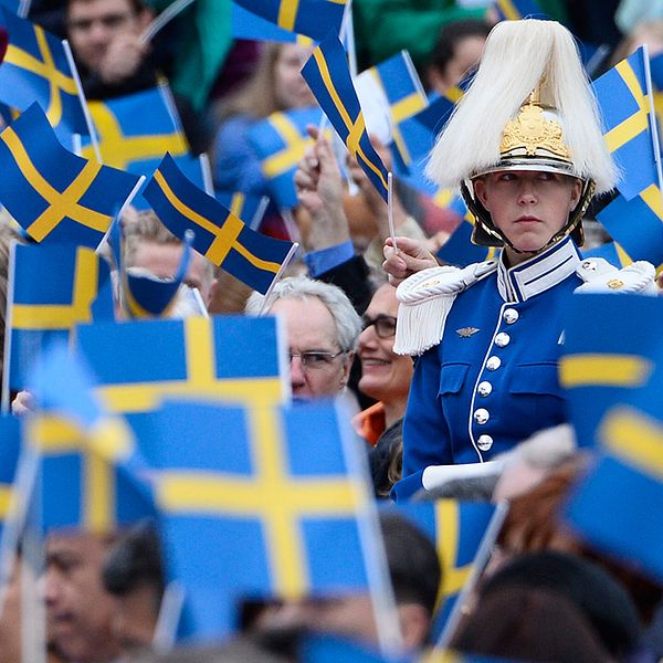 Sverige är världens tredje minst korrupta land, enligt en ny rapport.