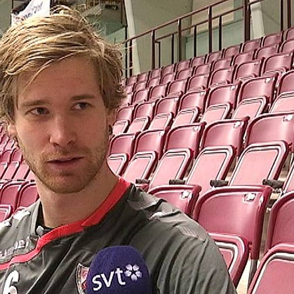 Viktor Östlund