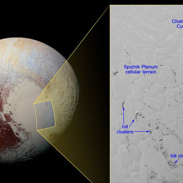 Pluto (Nasa)