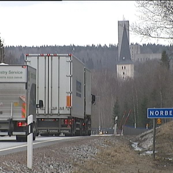 Norbergs kommun flyktingvägrar