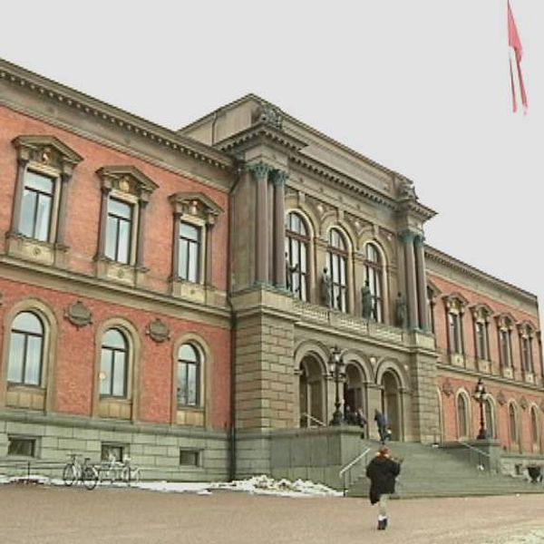 Minister KU-anmäld efter att stöd dragits in till bland annat Uppsala universitet.