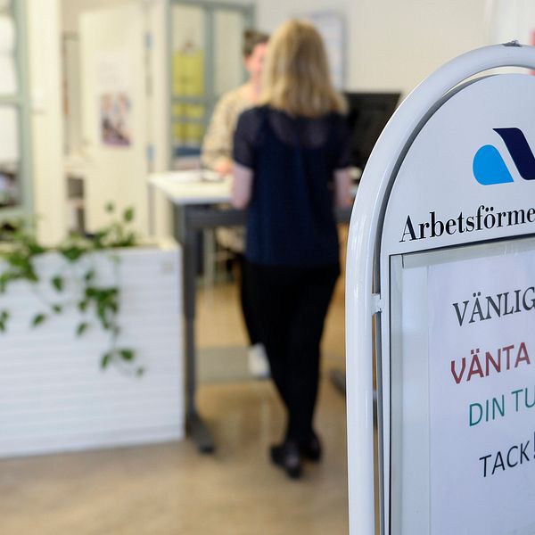 Arbetsförmedling