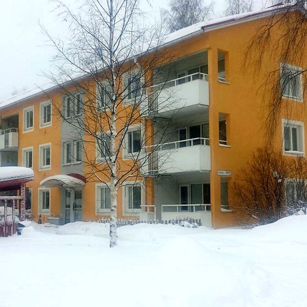 Misshandel Tuna Luleå
