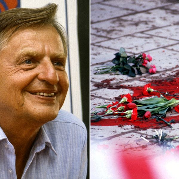 I år är det 32 år sedan statsminister Olof Palme mördades på Sveavägen i Stockholm. Än i dag är mordet olöst.