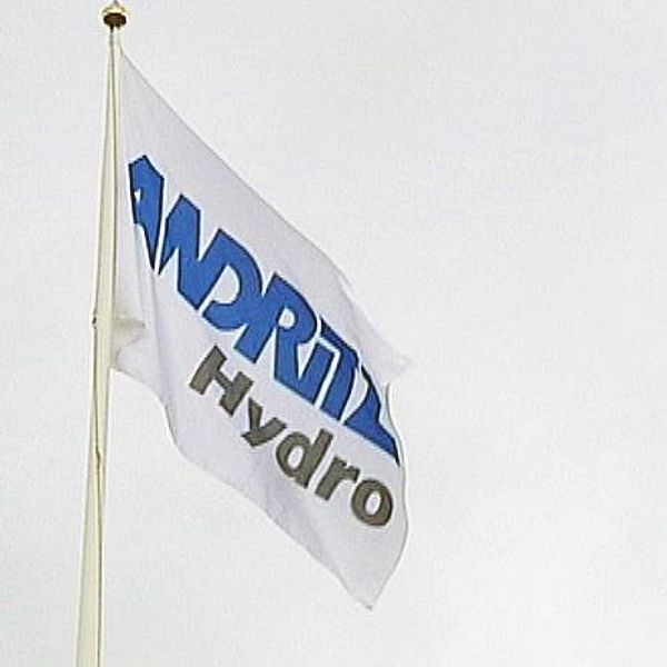 Andritz Hydro