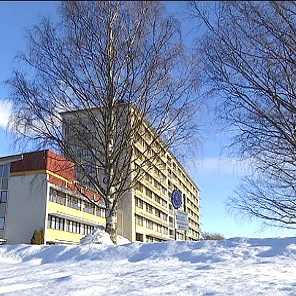 Sollefteå sjukhus