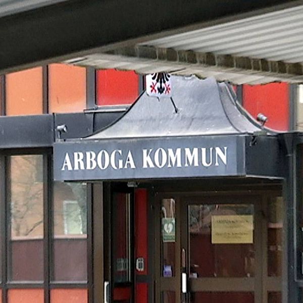 Arboga kommun