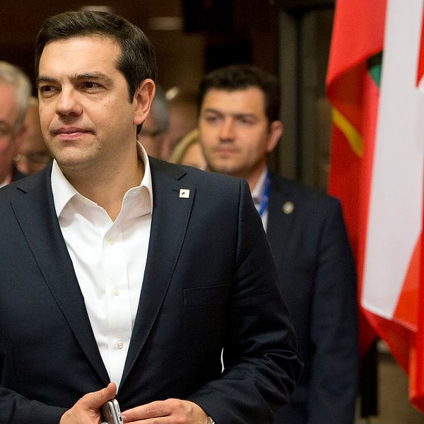 Grekland premiärminister Alexis Tsipras har ännu inte kunnat uppfylla reformkrav och andra villkor som långivarna ställt för att betala ut nya nödlån