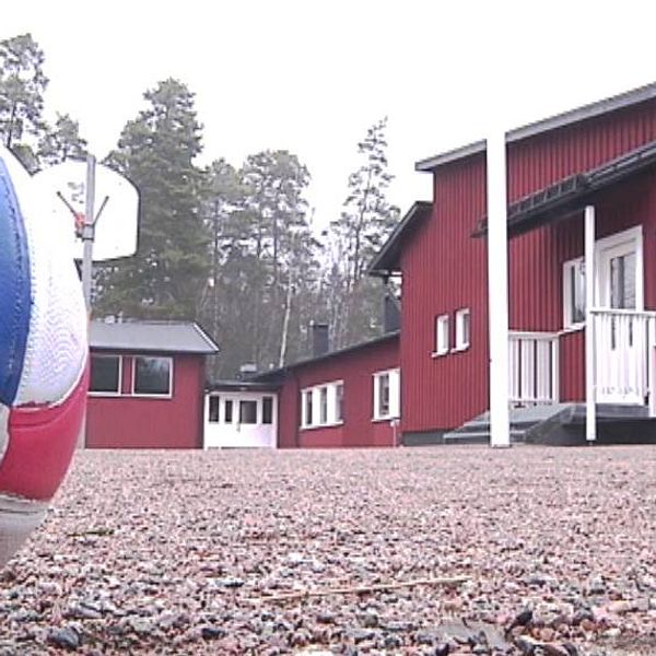I dag fattades beslut i utbildningsnämnden om nedläggningen av Åkerlänna skola.