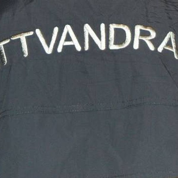 Nattvandring