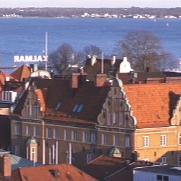 Kalmar stad
