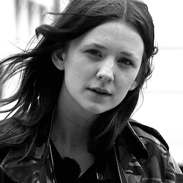 Hanna Järver