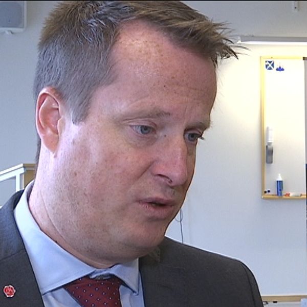 Lagen om tvångsäktenskaps ses nu över, det säger inrikesminister Anders Ygeman (S).