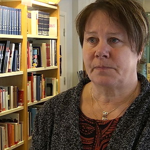 Linnea Stenklyft, Junsele.