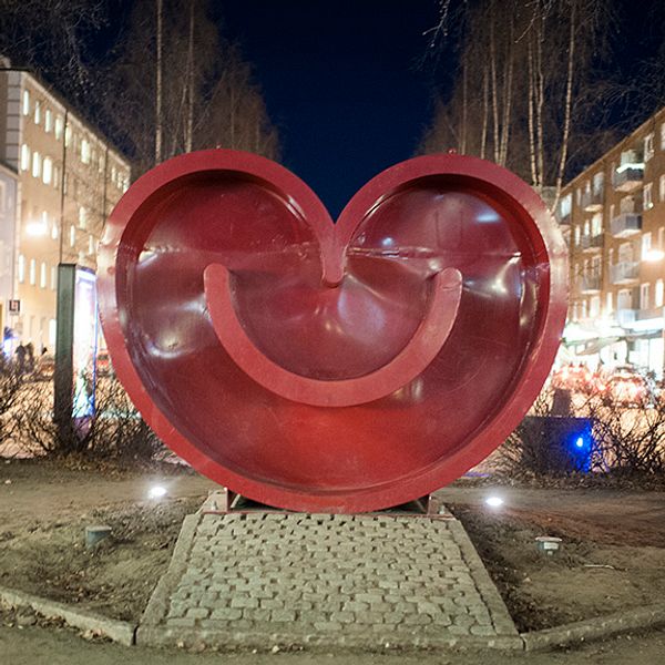 Umeå2014