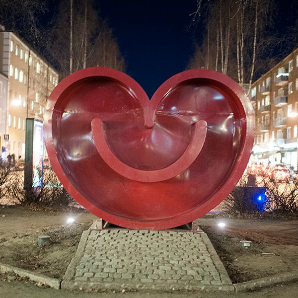 Umeå2014