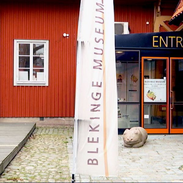 blekinge museum