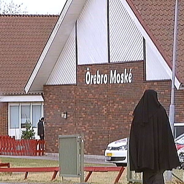 Örebro Moské