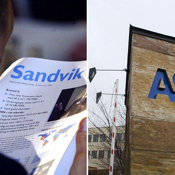 Skatteverket har upptaxerat företagen efter rapport från OECD.