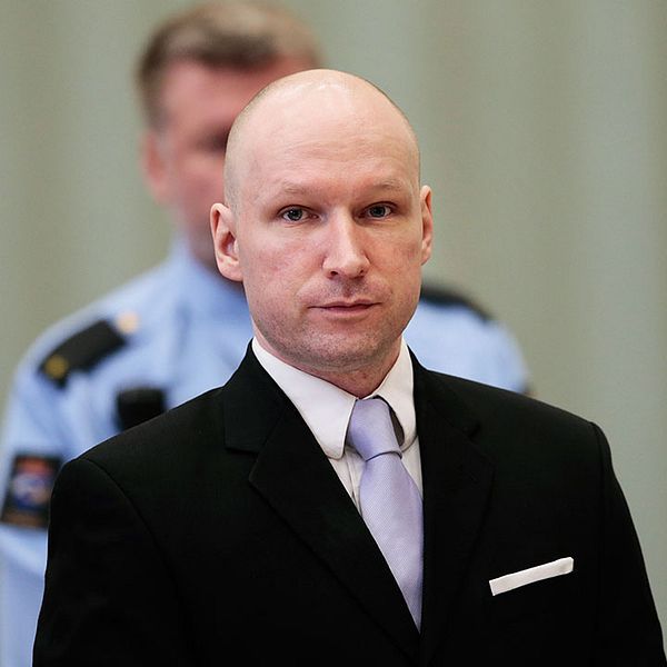 Anders Behring Breivik