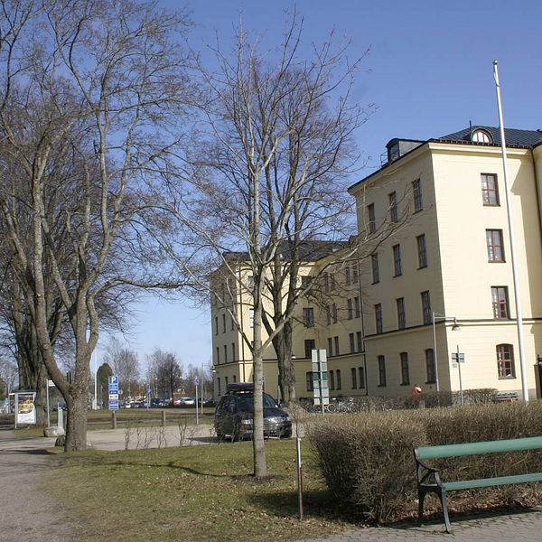 Högskolan i Gävle sticker ut i mängden och ökar mest av alla lärosäten.