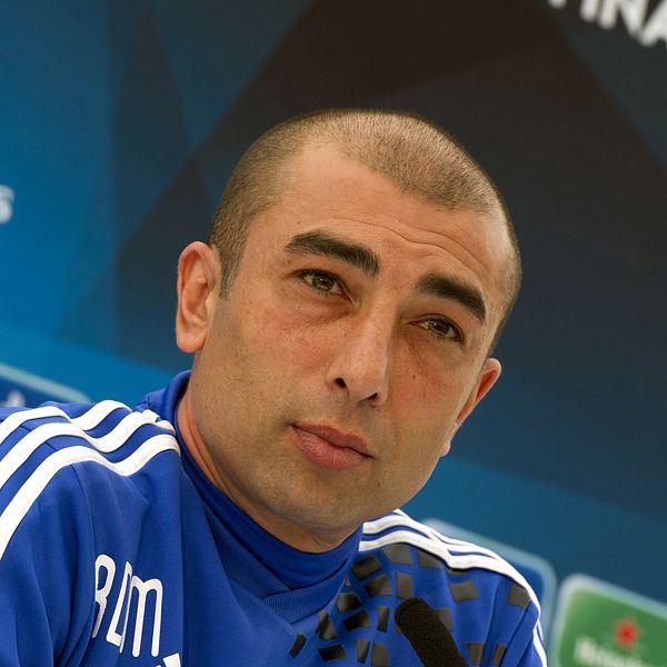 Roberto Di Matteo