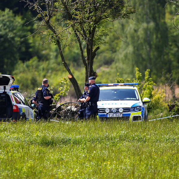 På tisdagen föll domen mot de två minderåriga pojkar som är misstänkta för mordet på en 65-årig man från Derome.