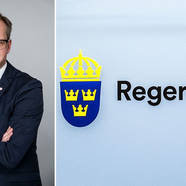 IT-minister Mikael Damberg (s) bjuder in publicisterna bakom uppropet till ett möte.