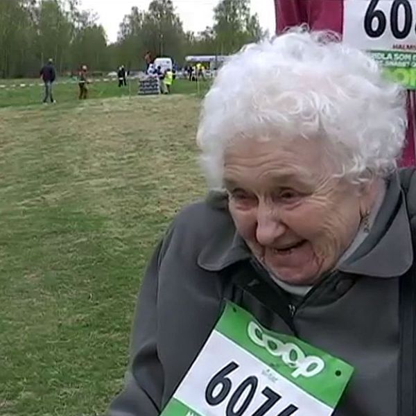 Gertrud Ekerot