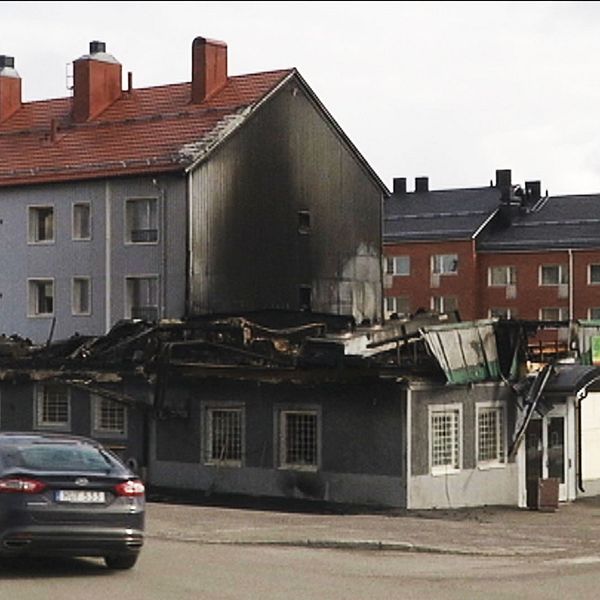 Coop-butiken