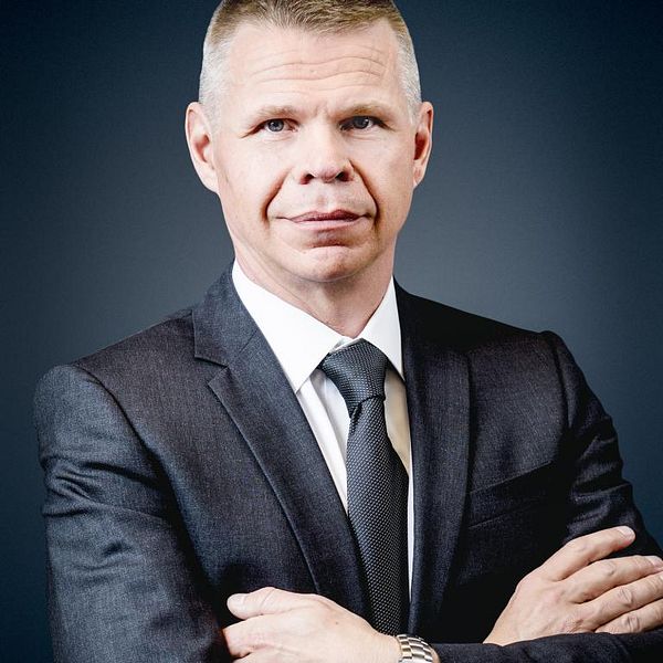 Advokat Jan Kyrö.