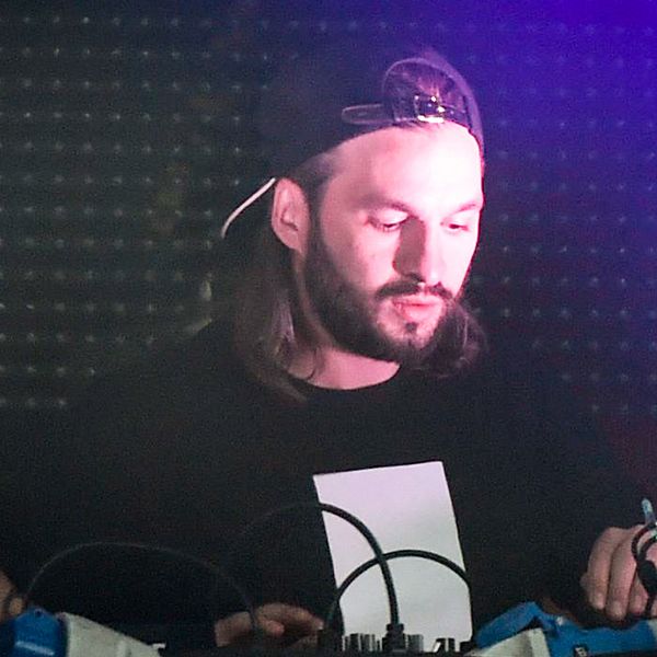 Steve Angello