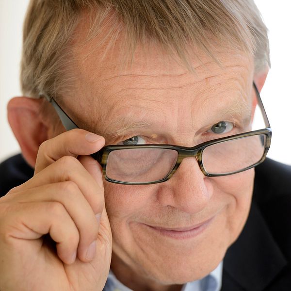 Hans Rosling