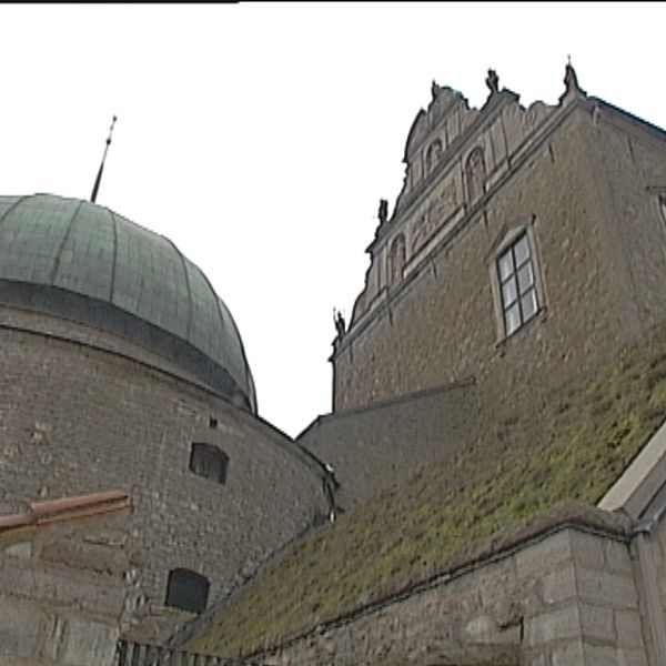 Vadstena slott