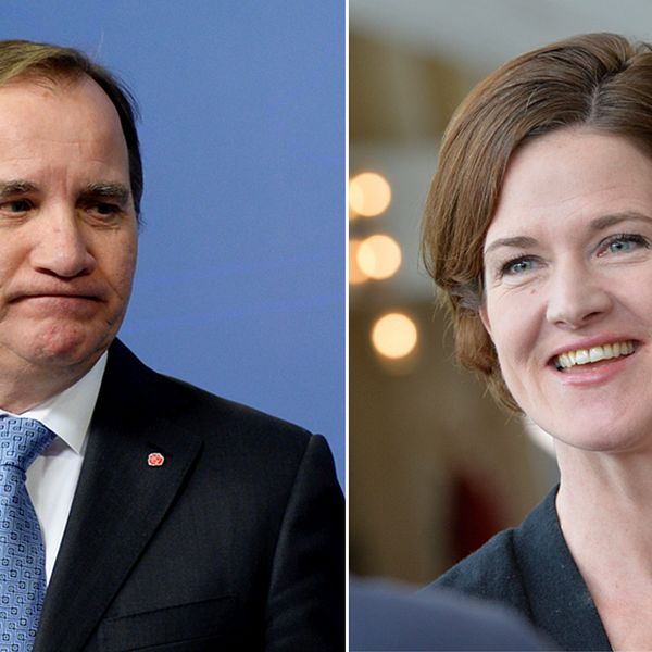 Löfven