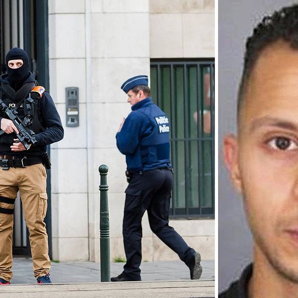 26-årige Abdeslam är fransk medborgare av marockanskt ursprung, men uppvuxen i Belgien. Han tros vara den enda överlevande förövaren bakom terrordåden i Paris i november.