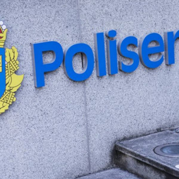 Polismyndigheten.