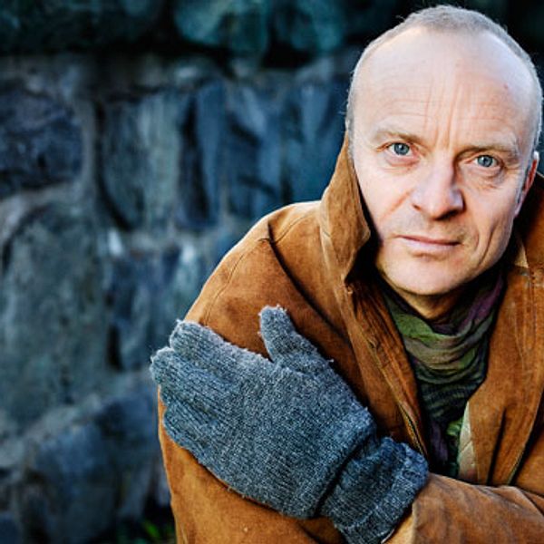 Jonas Gardell utbildade svenskarna i år.