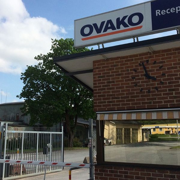 Ovako